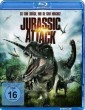 Jurassic Attack (2013) Tamil Dubbed English BDRip