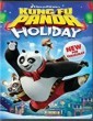 Kung Fu Panda Holiday (2010 ) Tamil Dubbed English BDRip
