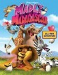 Madly Madagascar (2013) Tamil Dubbed English BDRip