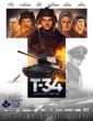 T-34 (2019) Telugu Dubbed Movie