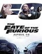 The Fate of the Furious (2017) HDRip