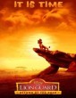 The Lion Guard Return of the Roar (2015) Tamil Dubbed Movie