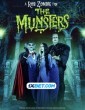 The Munsters (2022) Telugu Dubbed Movie
