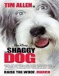 The Shaggy Dog (2006)Tamil Dubbed HDRip