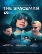 The Spaceman (2024) Telugu Dubbed Movie