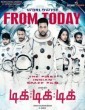 Tik Tik Tik (2018) Tamil Movie