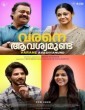 Varane Avashyamund (2020) Malayalam Movie