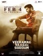 Veeramae Vaagai Soodum (2022) Tamil Movie