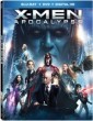X-Men Apocalypse (2016) Tamil Dubbed English BDRip
